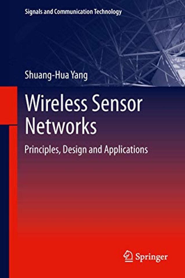 Wireless Sensor Networks