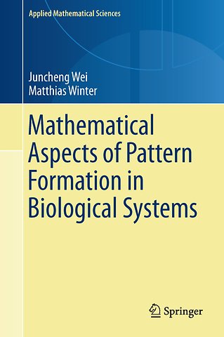 Mathematical Aspects of Pattern Formation in Biological Systems
