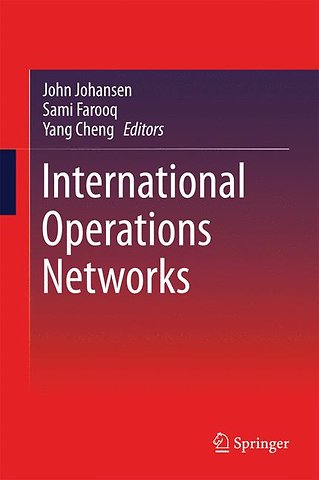International Operations Networks