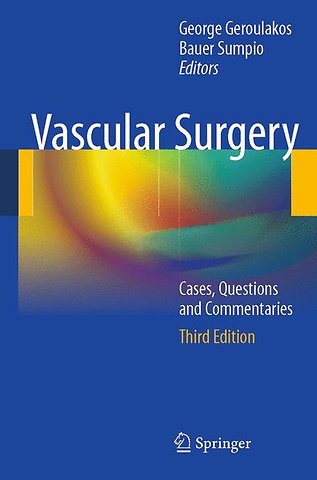 Vascular Surgery