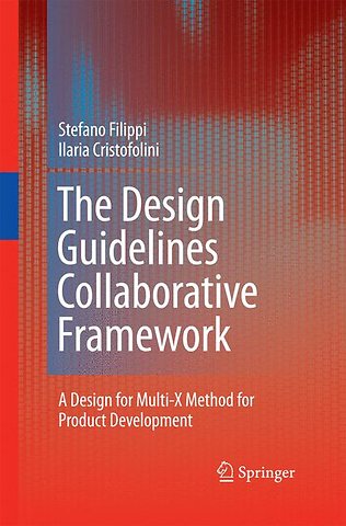 The Design Guidelines Collaborative Framework