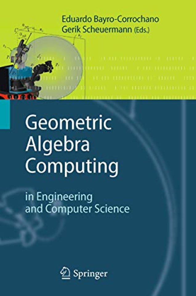 Geometric Algebra Computing