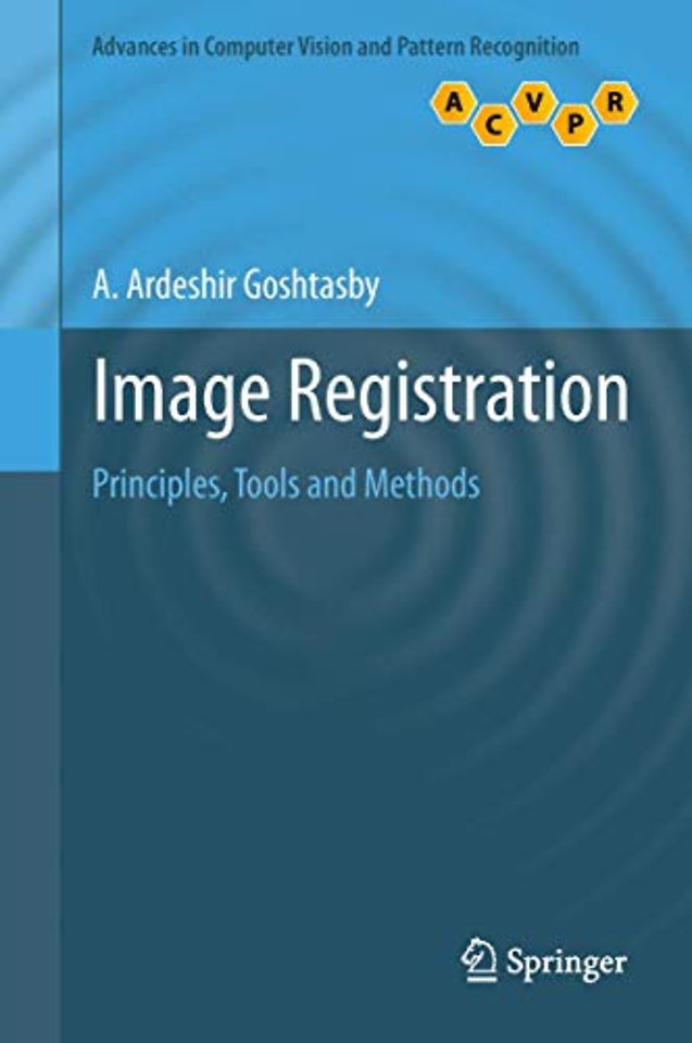 Image Registration