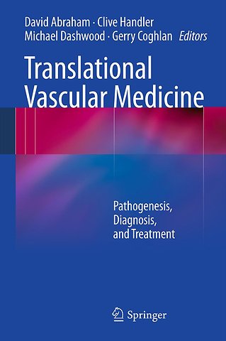 Translational Vascular Medicine