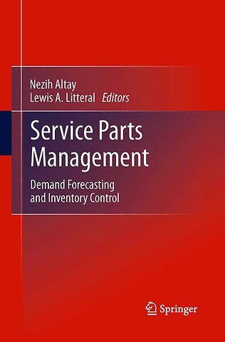 Service Parts Management
