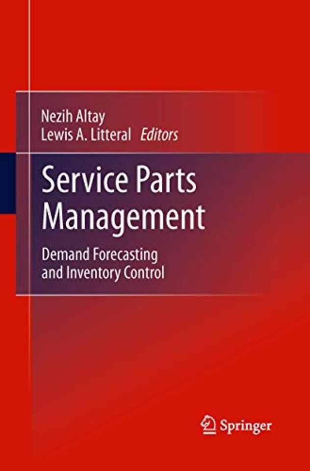Service Parts Management