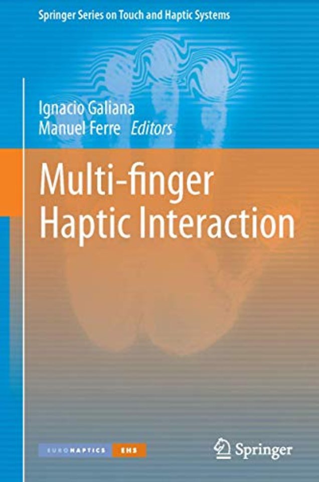 Multi-finger Haptic Interaction