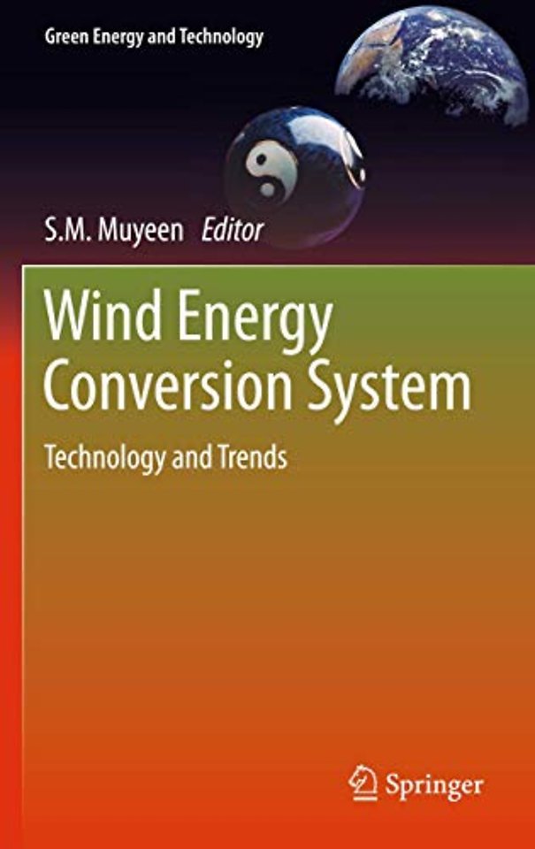 Wind Energy Conversion Systems