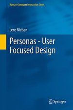 Personas - User Focused Design