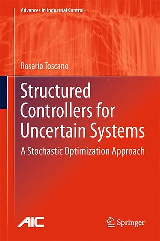 Structured Controllers for Uncertain Systems