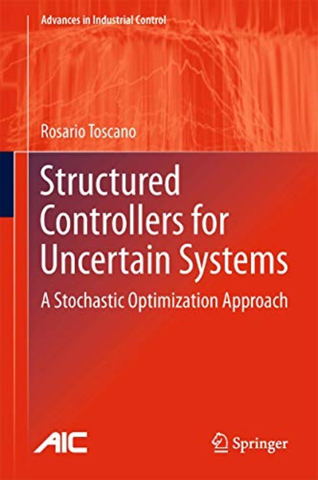 Structured Controllers for Uncertain Systems