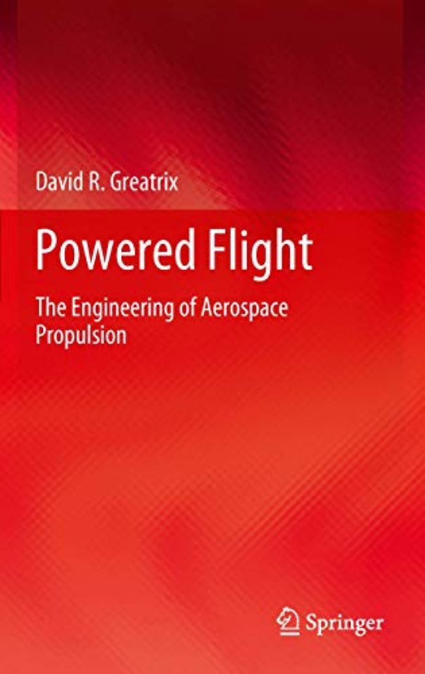 Powered Flight
