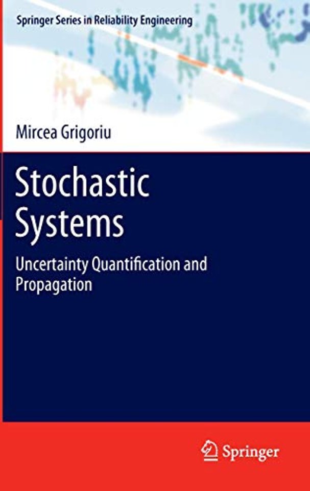 Stochastic Systems