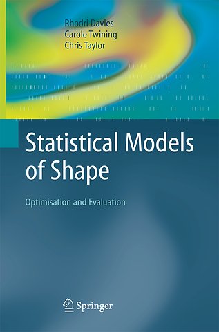 Statistical Models of Shape