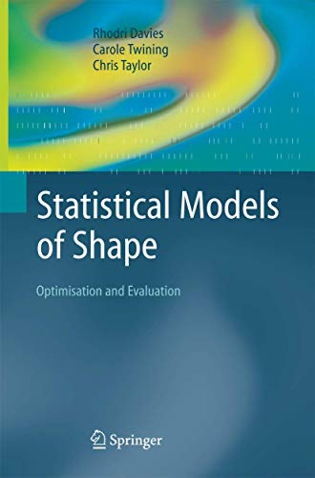 Statistical Models of Shape