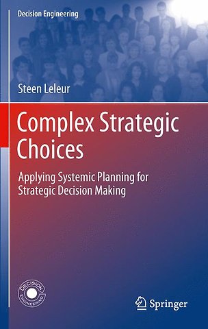 Complex Strategic Choices