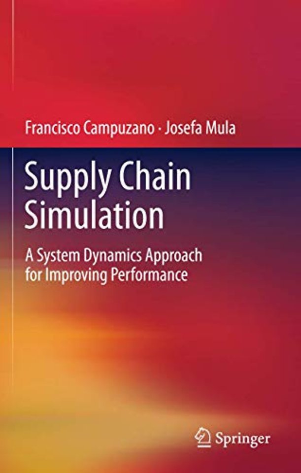 Supply Chain Simulation