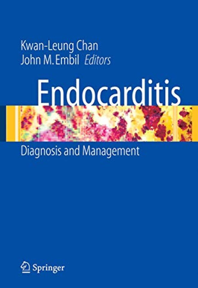 Endocarditis