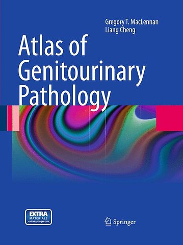 Atlas of Genitourinary Pathology