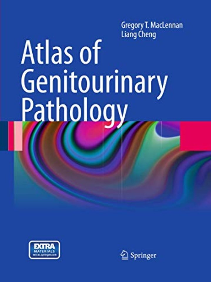 Atlas of Genitourinary Pathology