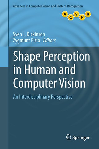 Shape Perception in Human and Computer Vision
