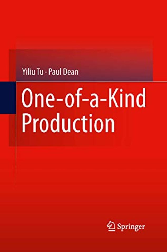 One-of-a-Kind Production