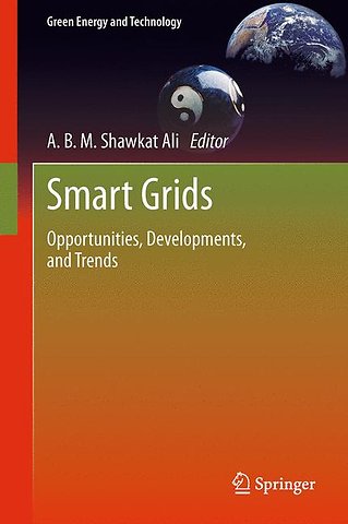 Smart Grids