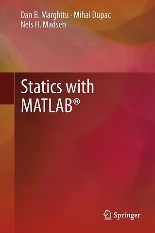 Statics with MATLAB®