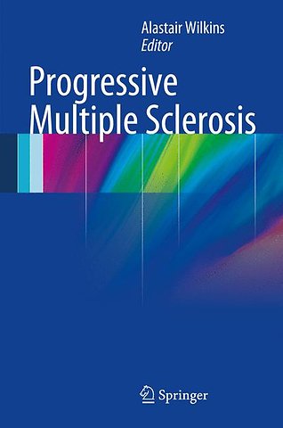 Progressive Multiple Sclerosis
