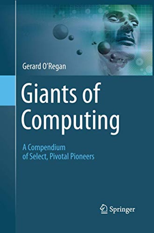 Giants of Computing