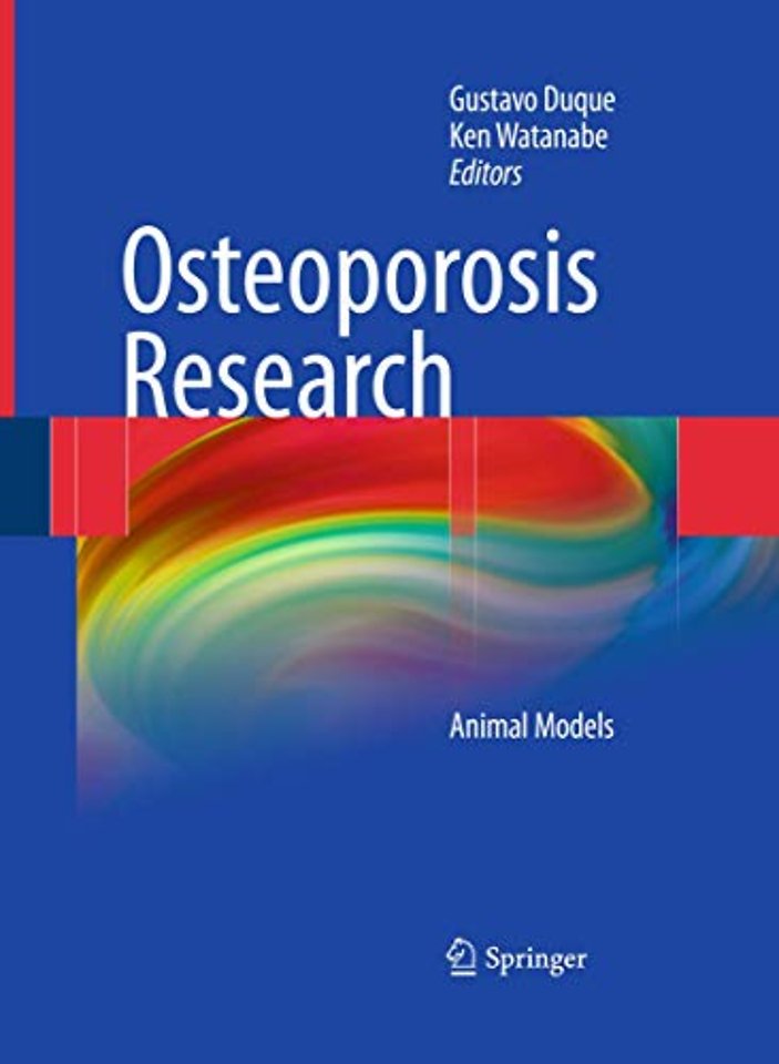 Osteoporosis Research