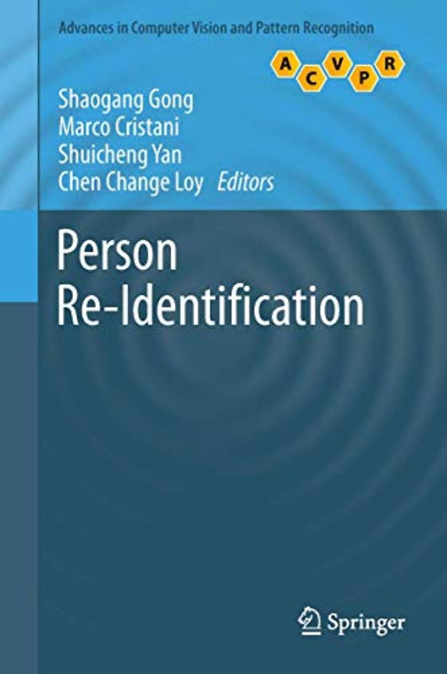 Person Re-Identification