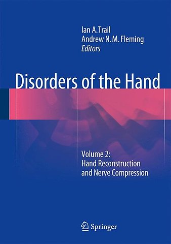 Disorders of the Hand