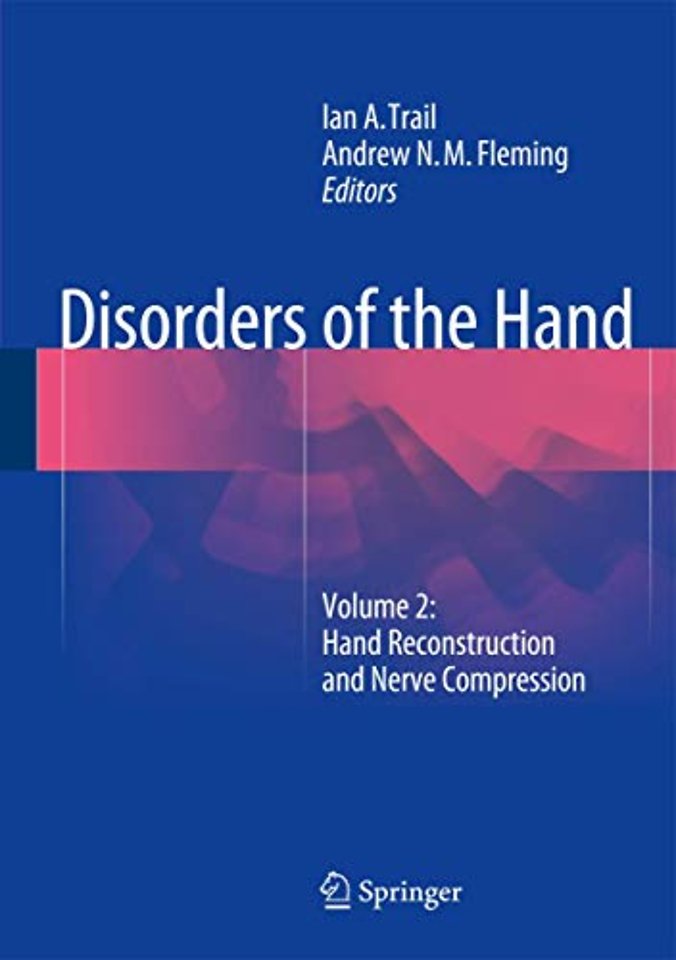 Disorders of the Hand