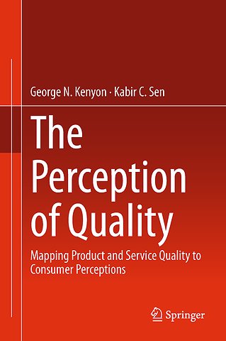 The Perception of Quality