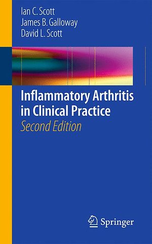 Inflammatory Arthritis in Clinical Practice