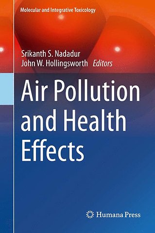Air Pollution and Health Effects
