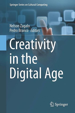 Creativity in the Digital Age