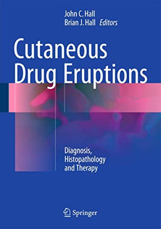 Cutaneous Drug Eruptions