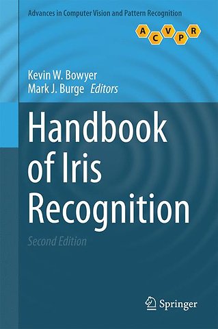 Handbook of Iris Recognition