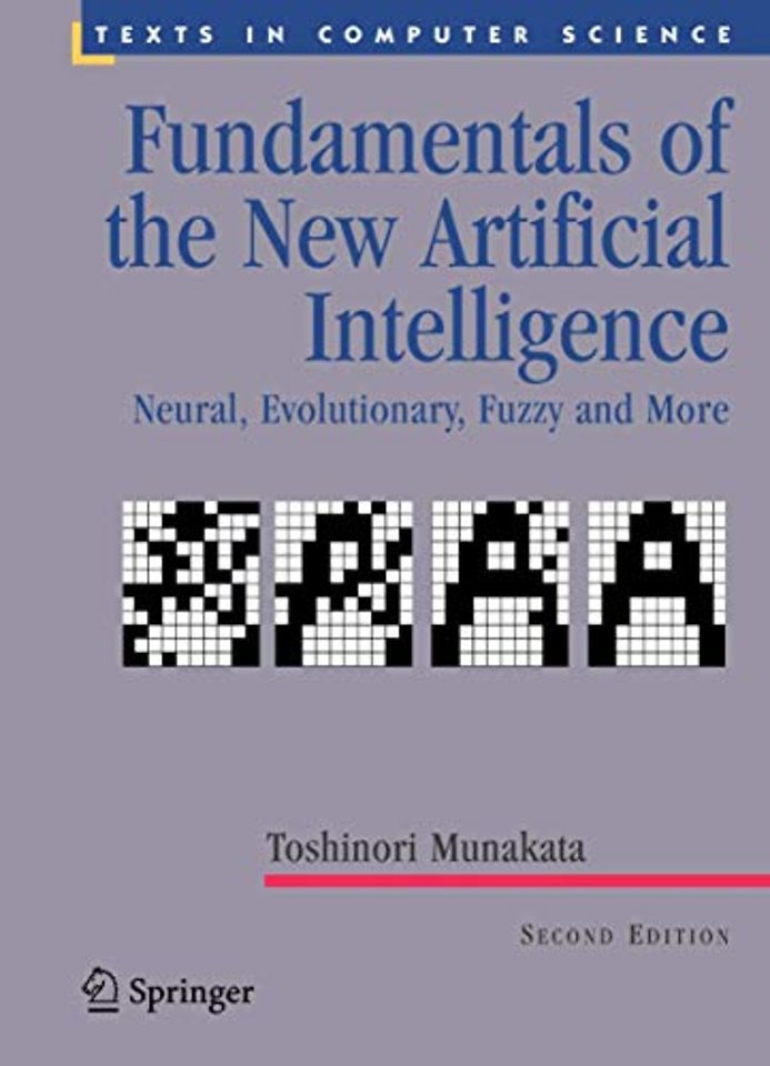 Fundamentals of the New Artificial Intelligence