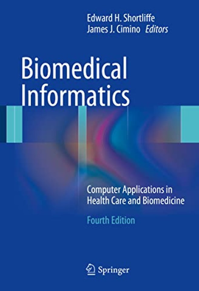 Biomedical Informatics