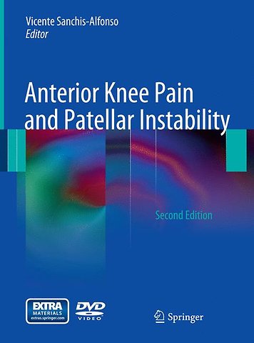Anterior Knee Pain and Patellar Instability