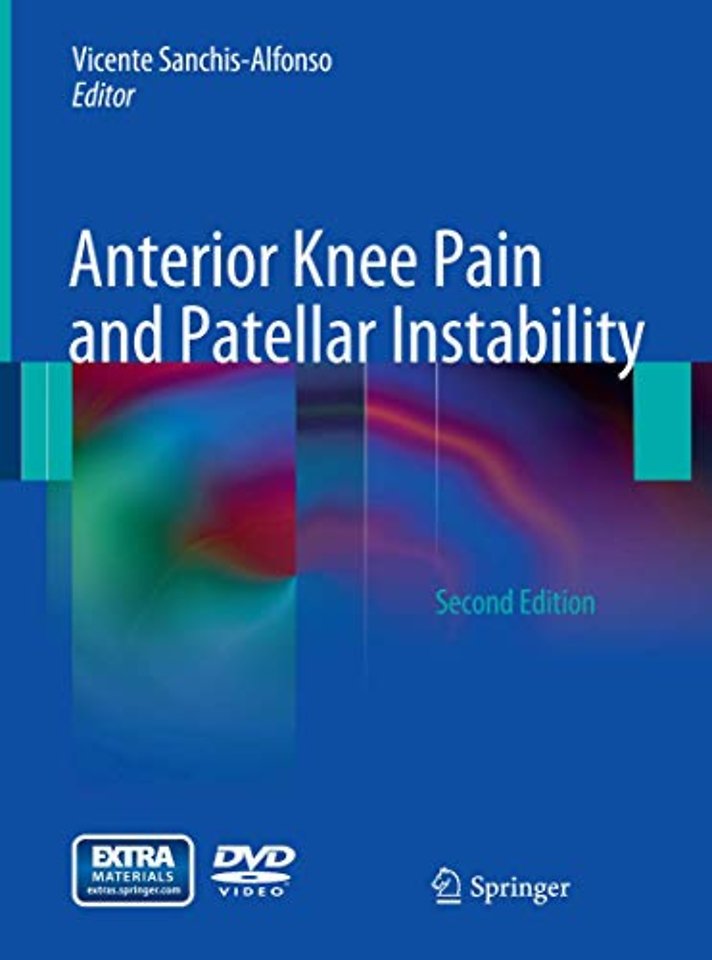Anterior Knee Pain and Patellar Instability