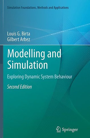 Modelling and Simulation