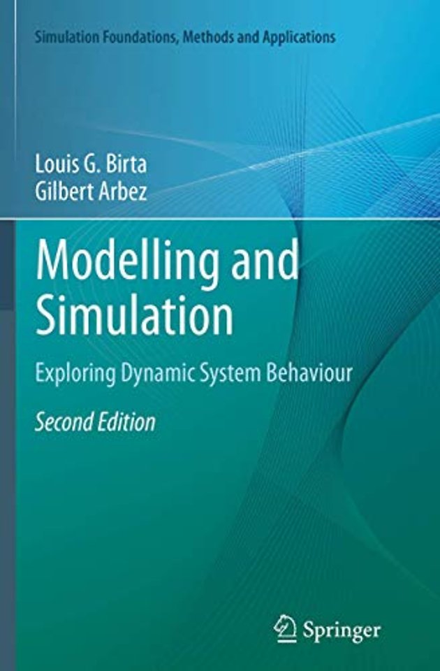 Modelling and Simulation
