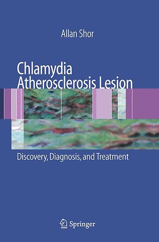 Chlamydia Atherosclerosis Lesion