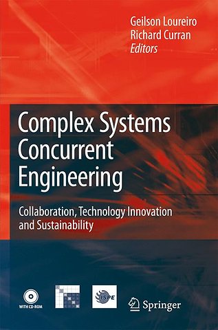 Complex Systems Concurrent Engineering