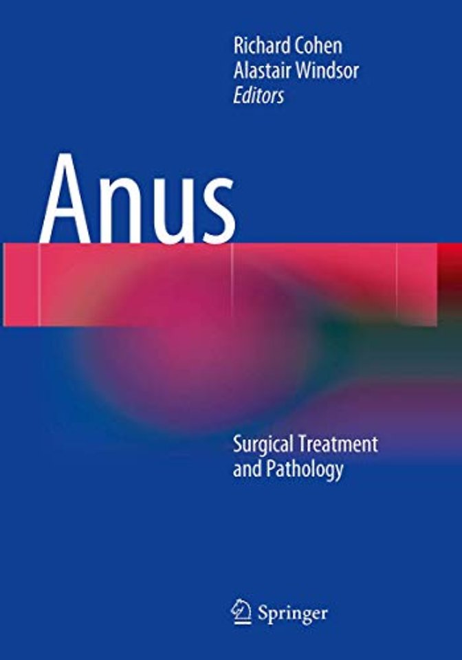 Anus
