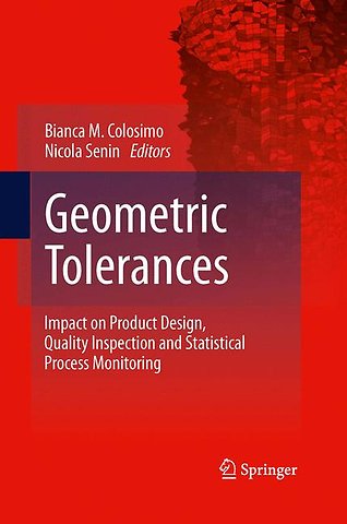Geometric Tolerances
